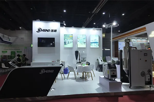 Triển lãm Interplas 2026
