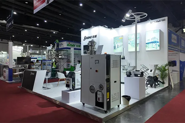 Triển lãm Interplas 2026