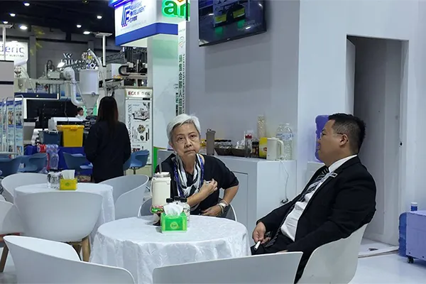 Triển lãm Interplas 2026
