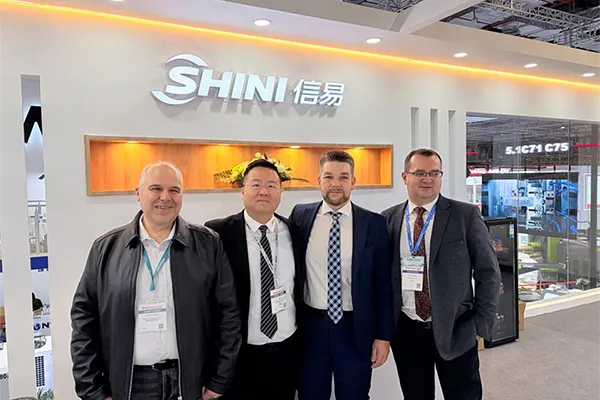 Triển lãm Chinaplas 2026