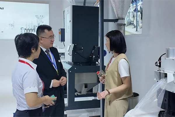 Triển lãm Công nghiệp DMP 2025