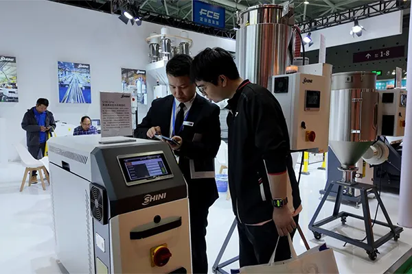 Triển lãm Công nghiệp DMP 2025