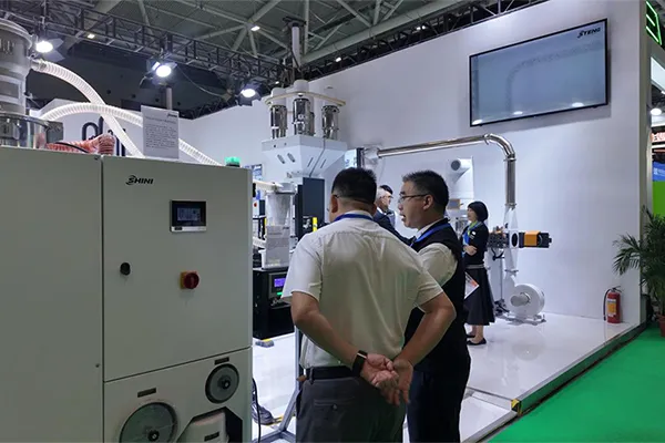 Triển lãm Công nghiệp DMP 2025
