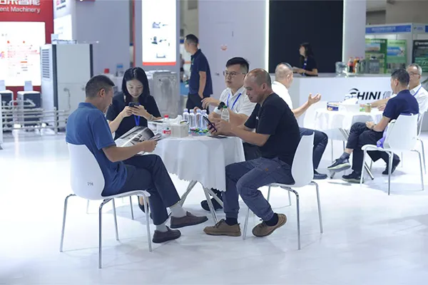 Triển lãm Quốc tế lần thứ 7 về Ngành Công nghiệp Nhựa Trung Quốc (Trùng Khánh) 2025 