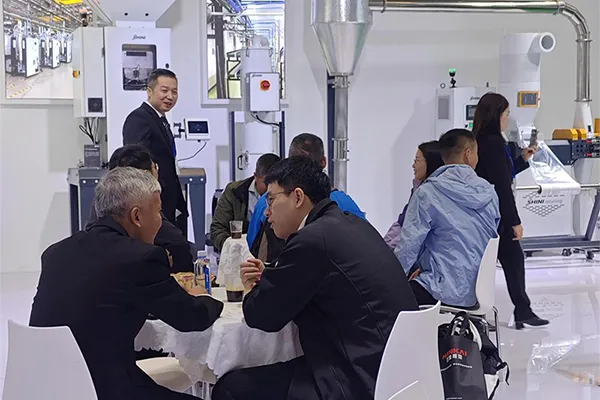 Triển lãm Công nghiệp DMP 2024