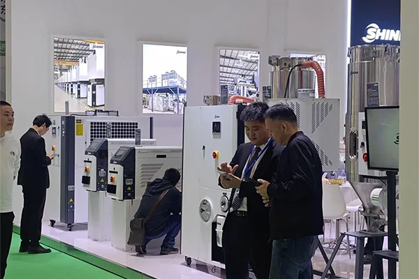 Triển lãm Công nghiệp DMP 2024