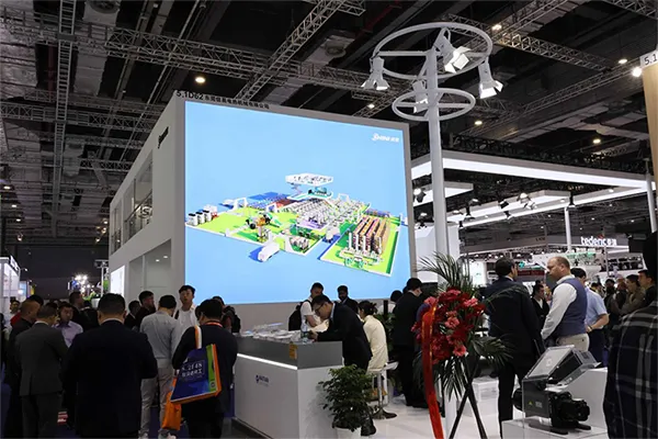 Triển lãm Chinaplas 2024