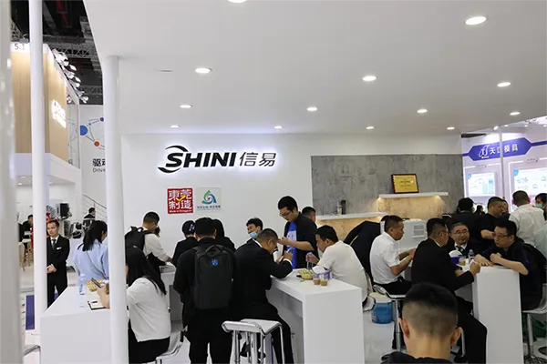 Triển lãm Chinaplas 2024